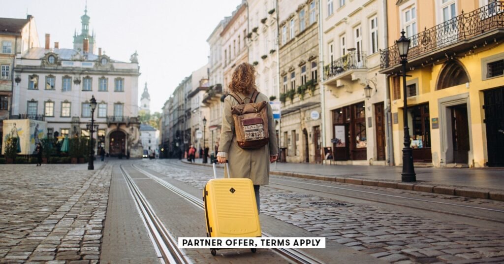 10 trips you can book with 100,000 Citi ThankYou Rewards points Augusta Stone