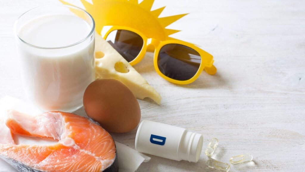 11 Vitamin D-Rich Foods (No Supplements Needed)