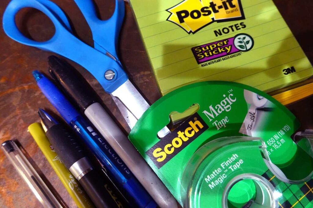 3M’s stock hits a four-year high as sales, profits and the outlook keep improving