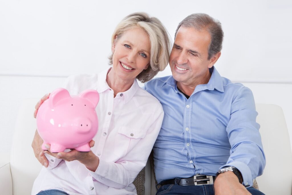 8 Best Investments for Retirement