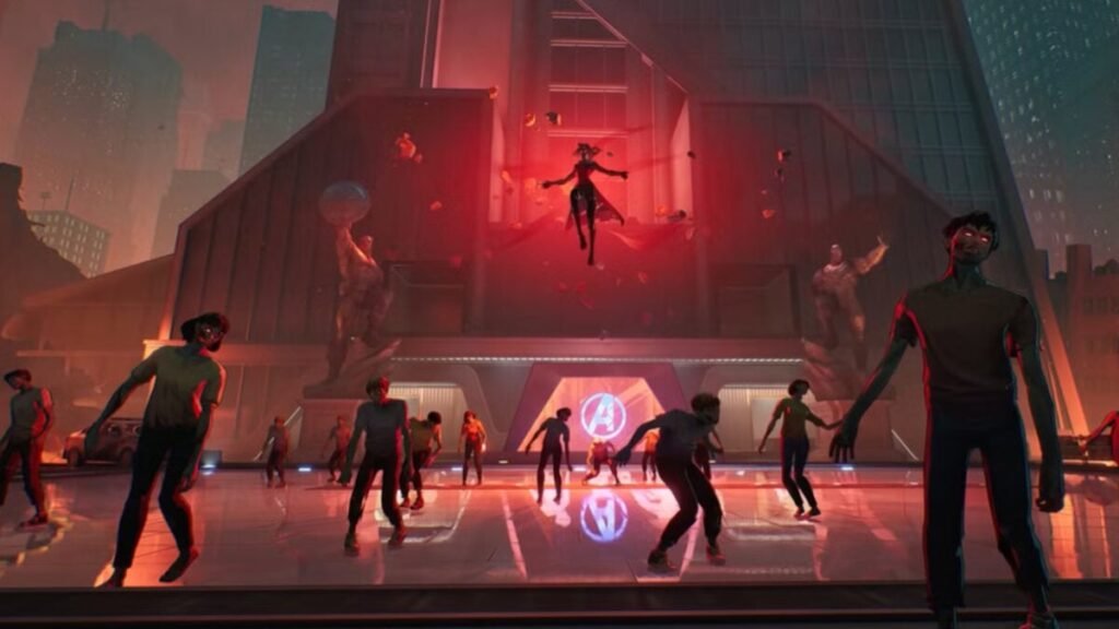 A New 'Marvel Rivals' Mode Brings in Some 'Marvel Zombies'