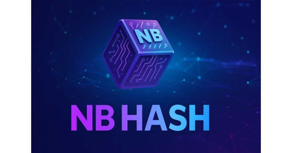 AI Power Becomes the New Technology Frontier - How NB HASH Integrates Computing Capacity with Artificial Intelligence Infrastructure