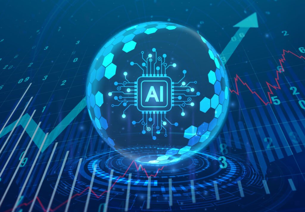 AI valuations are rich — but these tech stocks can survive and thrive