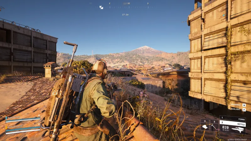 ARC Raiders – Review In Progress ARC Raiders – Review In Progress