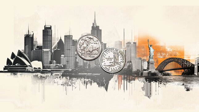 AUD/USD slides as USD strengthens on trade truce, Fed stance Best Forex Brokers in 2025: Top 5 brokers to trade currencies