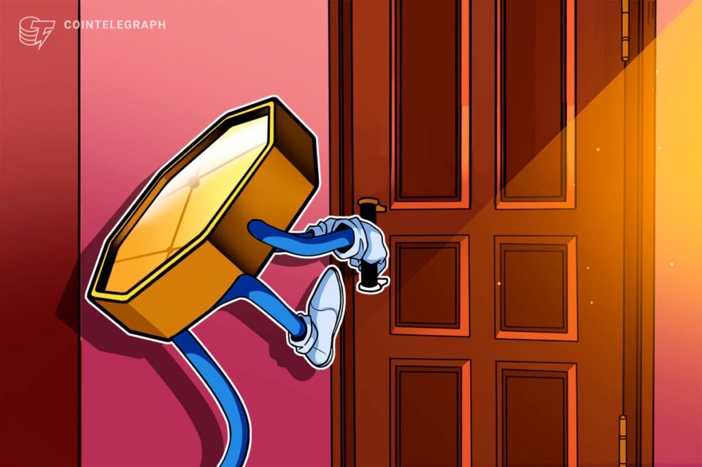 AWS Outage Shows Crypto’s Weak Spot: Centralized Dependence