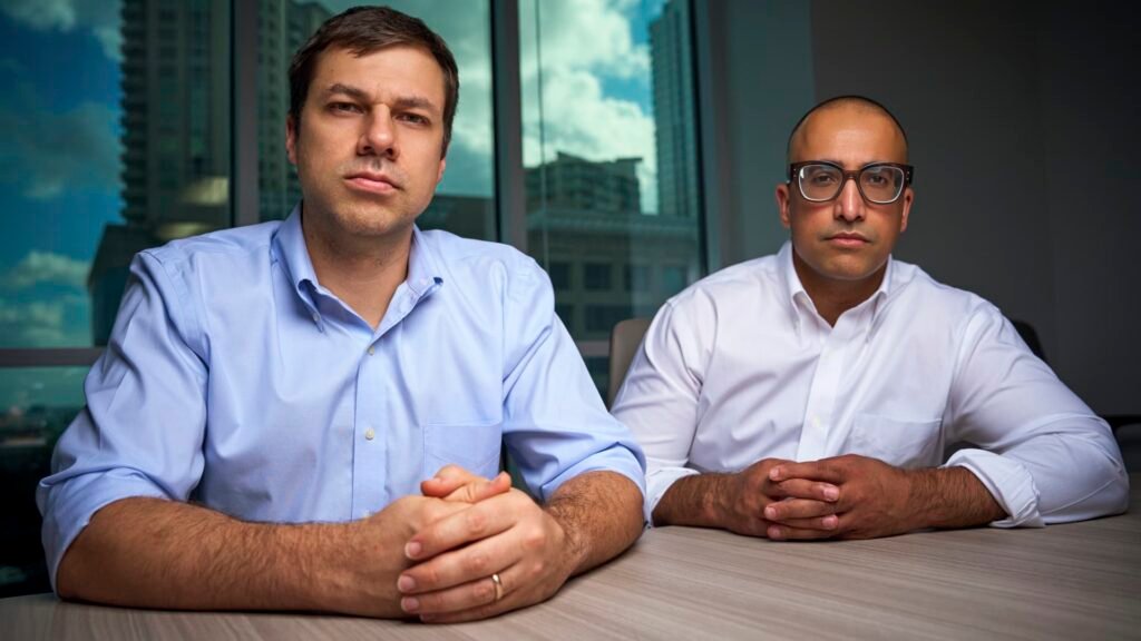 Activist investor HoldCo targets America’s underperforming banks Activist investor HoldCo targets America's underperforming banks