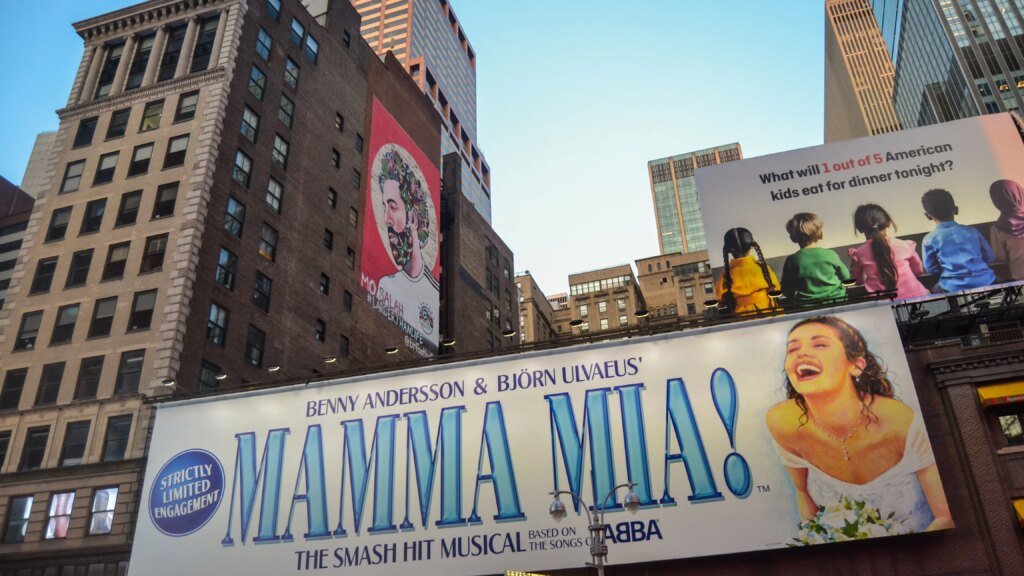 Agreement Reached to Avert Broadway Actors’ Strike, Union Says Agreement Reached to Avert Broadway Actors’ Strike, Union Says