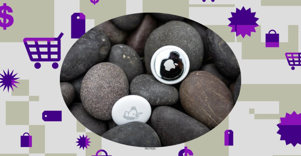 AirTags and cheap gaming laptops headline our favorite deals this week AirTags and cheap gaming laptops headline our favorite deals this week