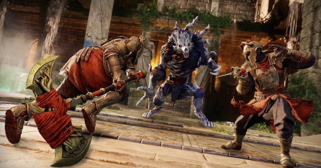 Amazon reportedly "gutting" its video game division as part of 14,000 company wide job cuts