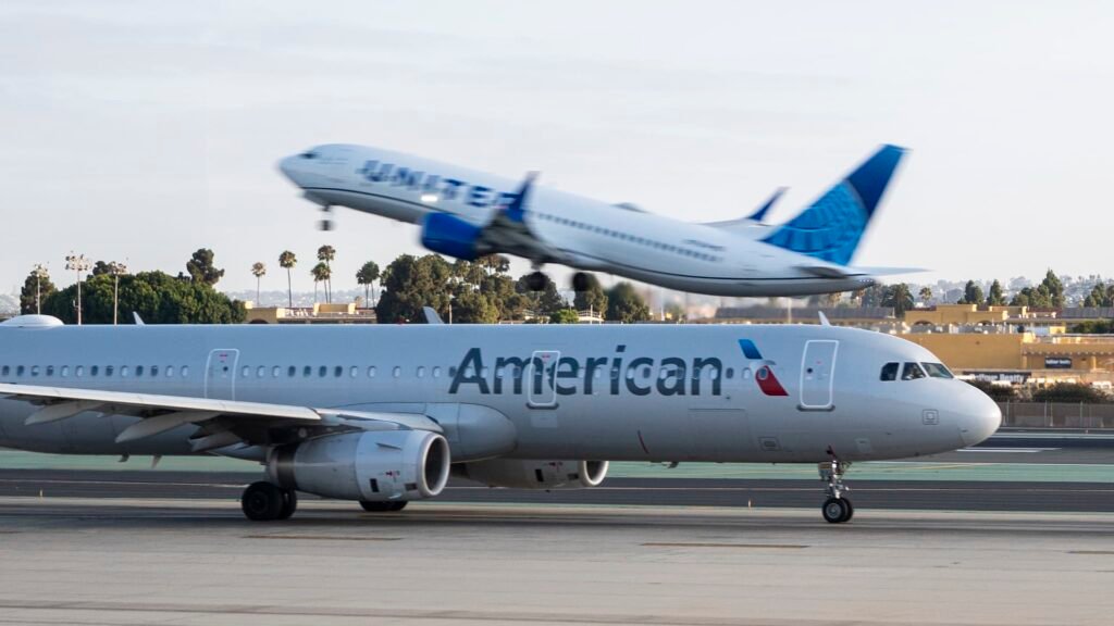 American Airlines is late to luxury travel, behind Delta and United