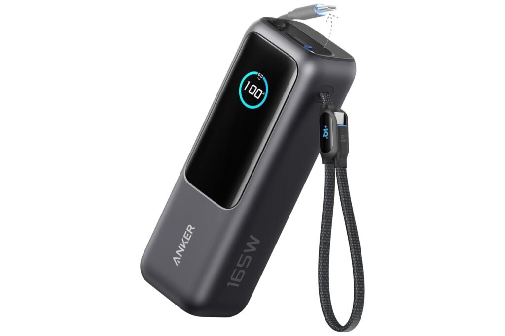 Laptop Power Bank Anker