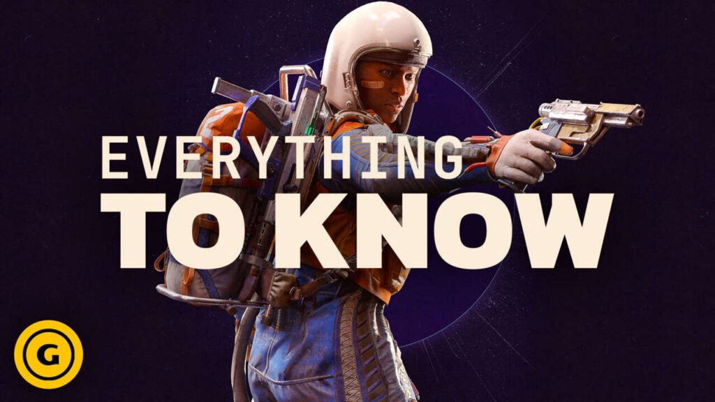 Arc Raiders Everything To Know