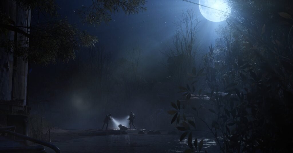 Arc Raiders players were terrorised by a terrifying foe over the beta weekend: tumbleweeds Arc Raiders players were terrorised by a terrifying foe over the beta weekend: tumbleweeds