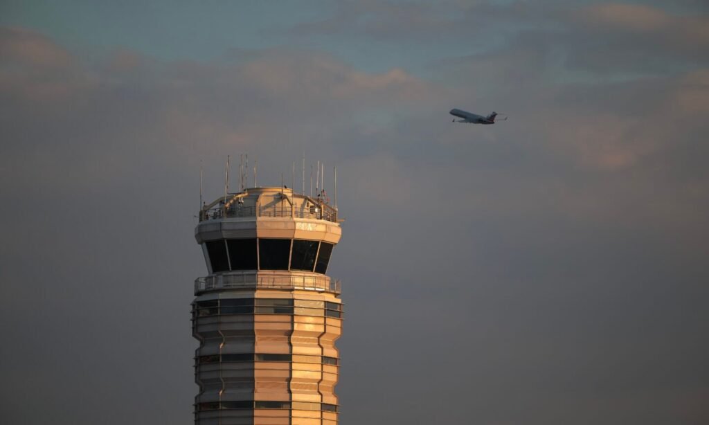 Aircraft, Airplane, Transportation