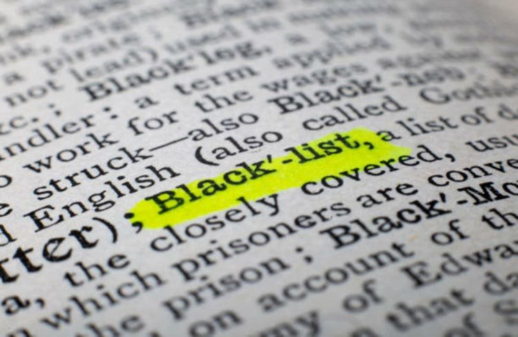 Arrow Electronics says its units to be removed from U.S. restricted entity list (ARW:NYSE) Blacklist