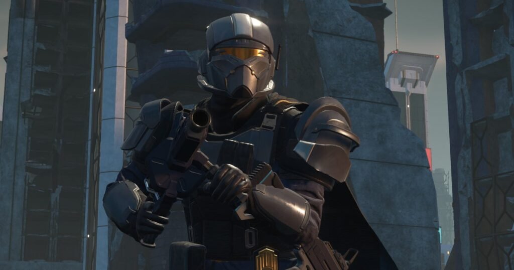 Arrowhead need just a smidge more time for that next Helldivers 2 patch, promises a healthy suite of optimisations