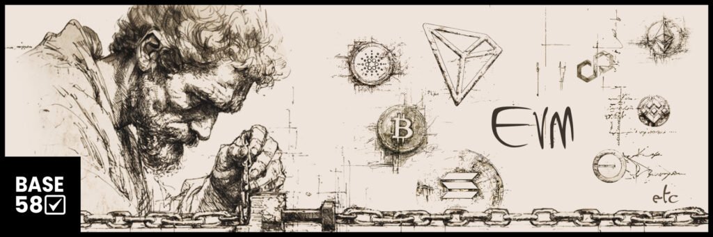 Base58 Launches Smart Contract Platform for Real Estate Transactions