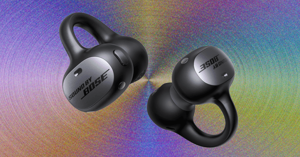 Baseus Inspire XC1 Review: Excellent Open Earbuds