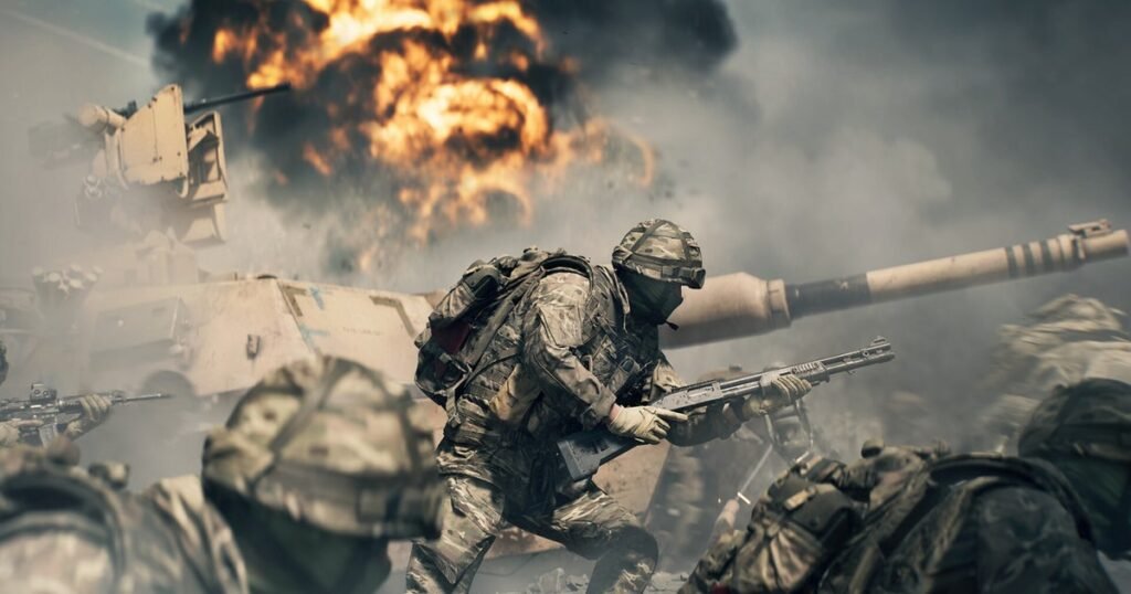 Battlefield 6 finally has its Season One trailer, showing new weapons, maps, and a tactical game mode