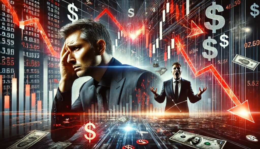 Behind The MEXC Drama: Is Bankruptcy Inevitable?