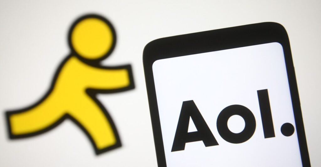 Bending Spoons is buying AOL for some reason