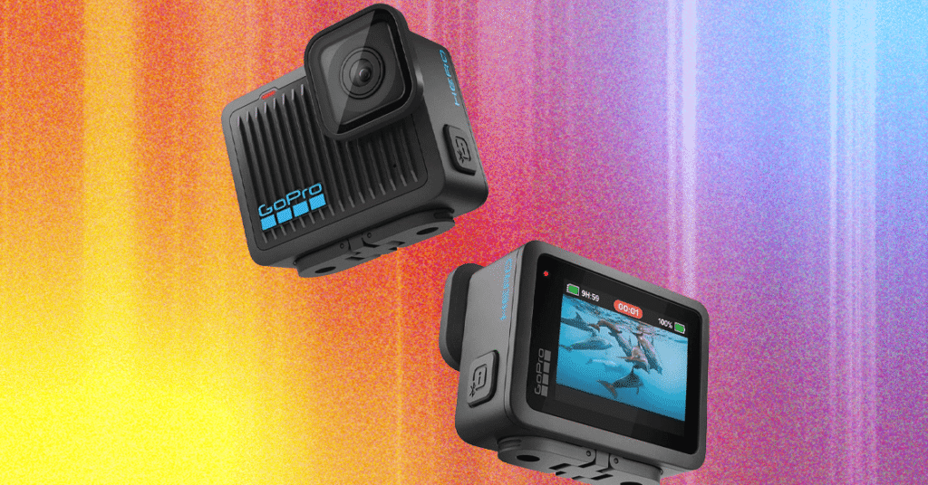 Best GoPro Camera (2025): Compact, Budget, Accessories