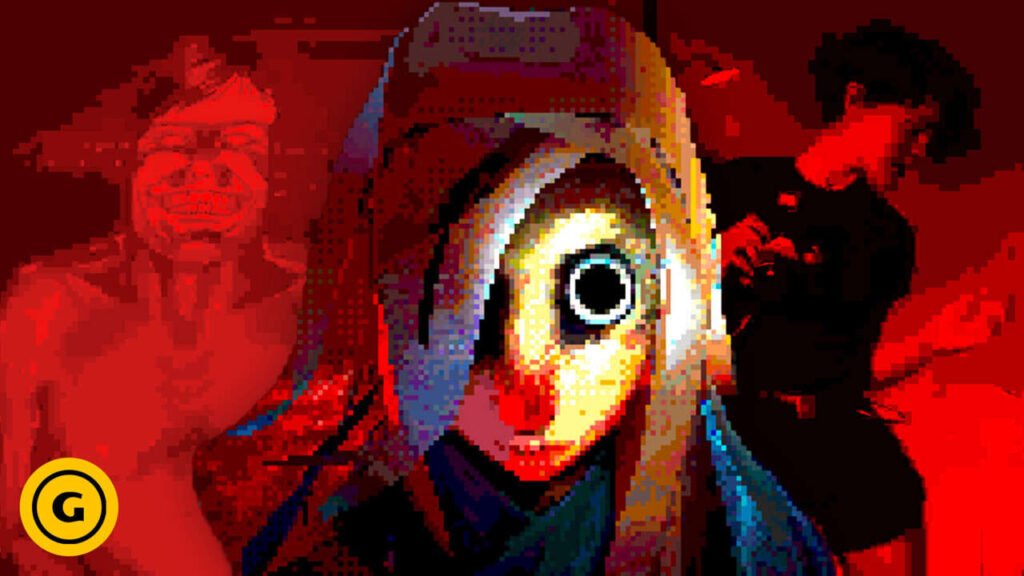 Best Horror Games Of 2025 To Play Right Now