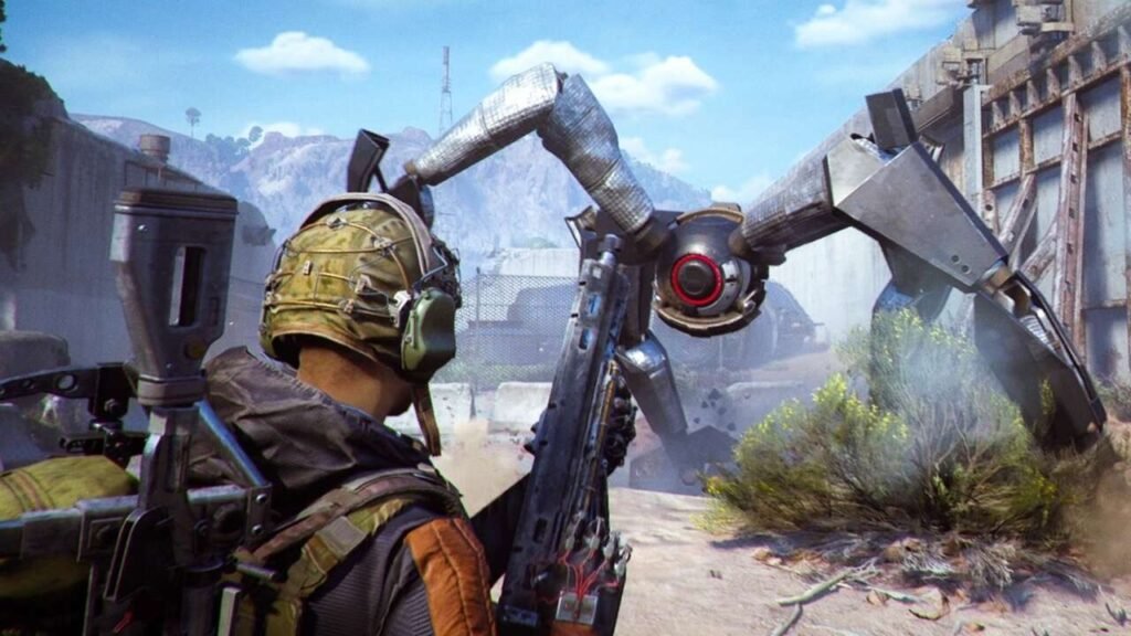 Best Keybinds And Mouse Settings In Arc Raiders