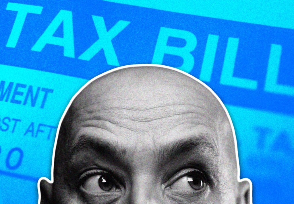 Beware of this tax shock when buying a newly built home — one first-time homeowner’s monthly payment jumped $1,000