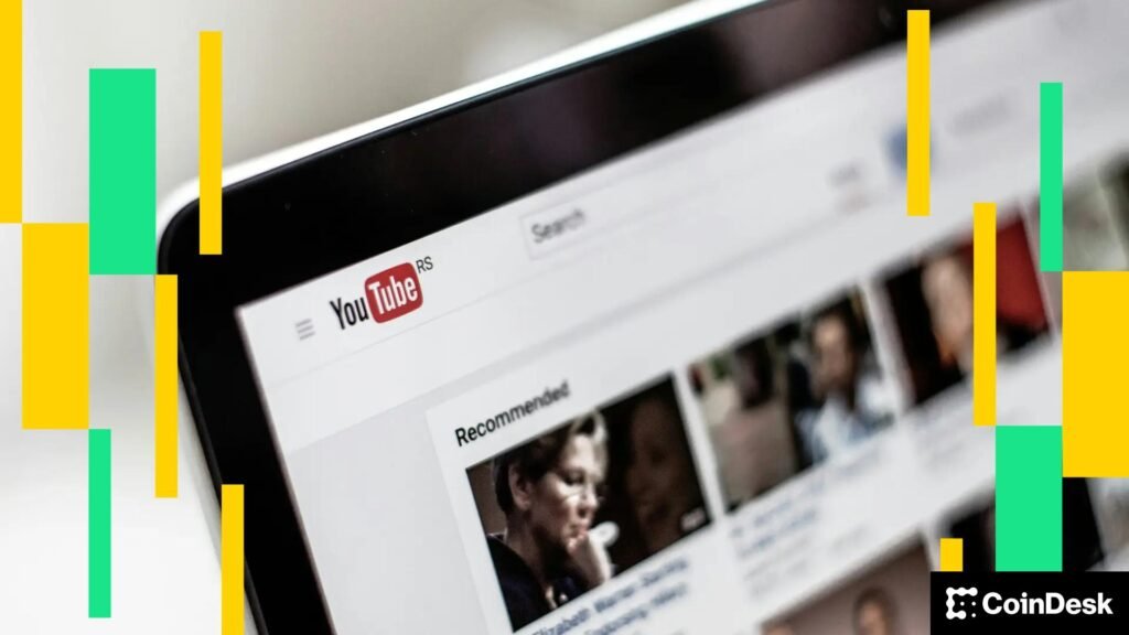 Billionaire YouTube Star MrBeast’s Firm Could Bring Crypto to Millions OpenSea platform (OpenSea)