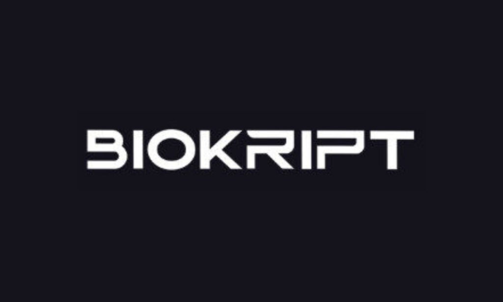 Biokript Pro Aligns with Microsoft and Introduces Patented Technology Ahead of 2025 Presale
