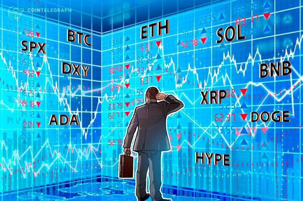 Bitcoin, Altcoins Stage Rebound Rally, Bears Sell The Tops Bitcoin, Altcoins Stage Rebound Rally, Bears Sell The Tops