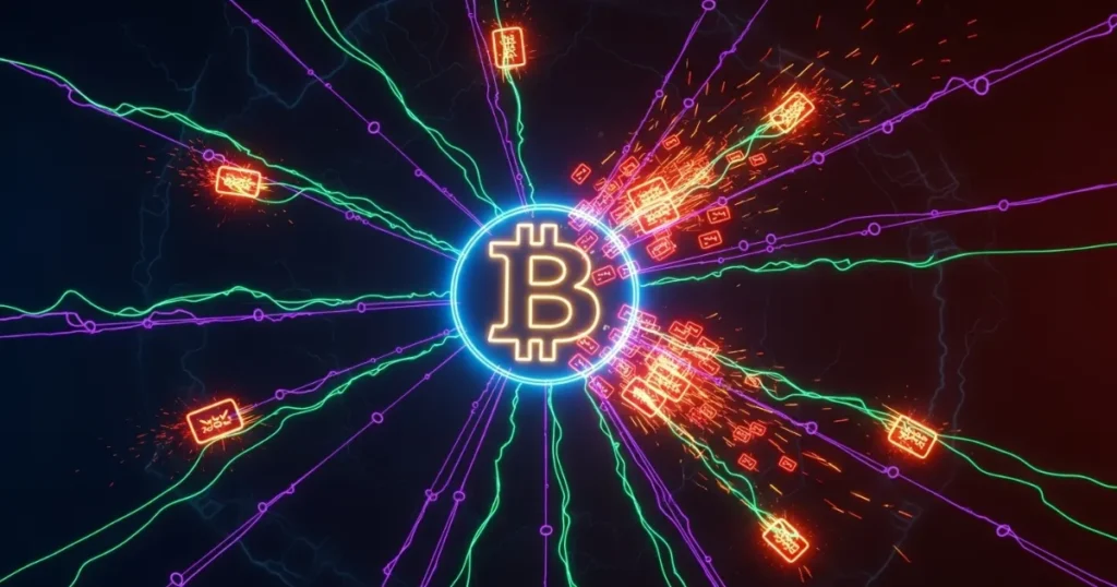 Bitcoin Knots Has Been Nothing More Than A Denial-of-Service Attack On Bitcoin Shinobi