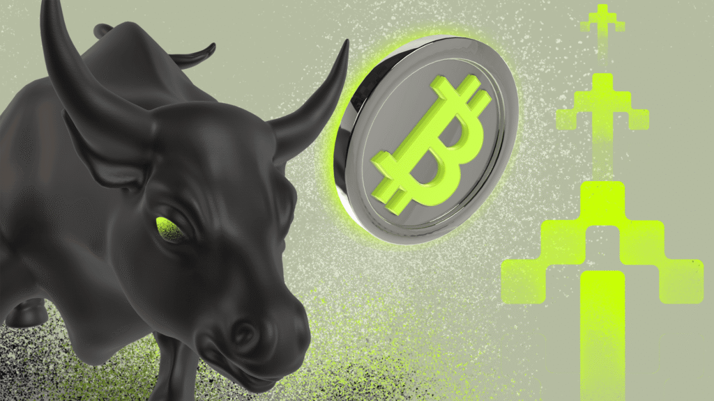 Bitcoin Price Analysis Hints at Breakout Beyond This Key Level Bitcoin Price Analysis Hints at Breakout Beyond This Key Level