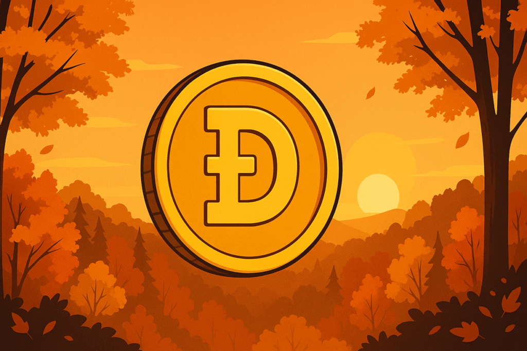 Bullish Window For Dogecoin Opens in November, Analyst Says