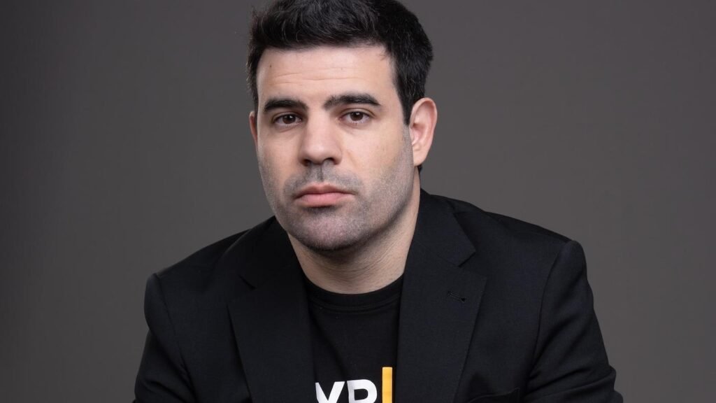 Bybit Names Patricio Mesri CEO for LATAM as Demand Surges for Crypto Payments and Stablecoin Utility