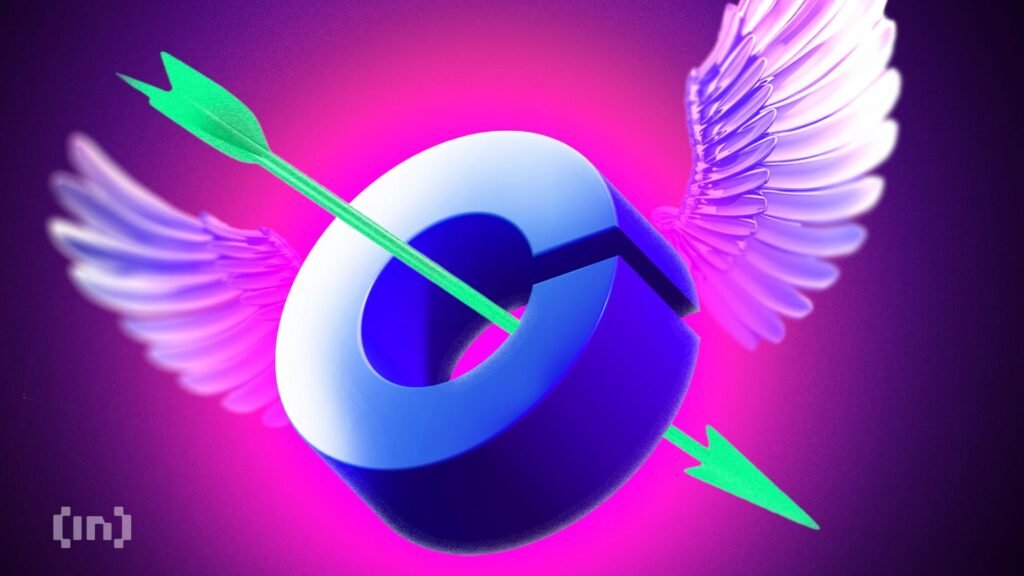 AWS Outages Disrupt Coinbase Advanced and Base Tokens