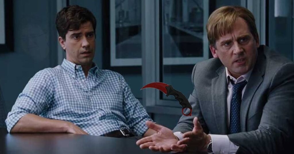 Counter Strike 2 update wipes nearly $2 billion off skin market value by making fancy knives and gloves easier to get Counter Strike 2 update wipes nearly $2 billion off skin market value by making fancy knives and gloves easier to get