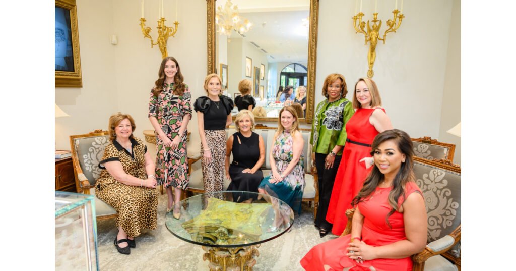 Crohn’s & Colitis Foundation, Southern Texas Chapter, Celebrates 2026 Women of Distinction Honorees Crohn’s & Colitis Foundation, Southern Texas Chapter, Celebrates 2026 Women of Distinction Honorees