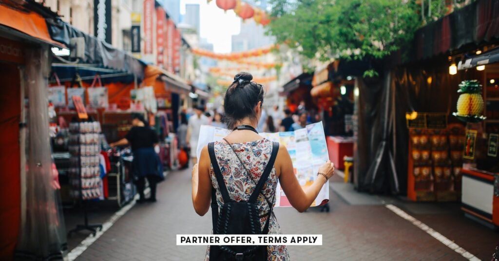 Current offers on Marriott Bonvoy cobranded credit cards