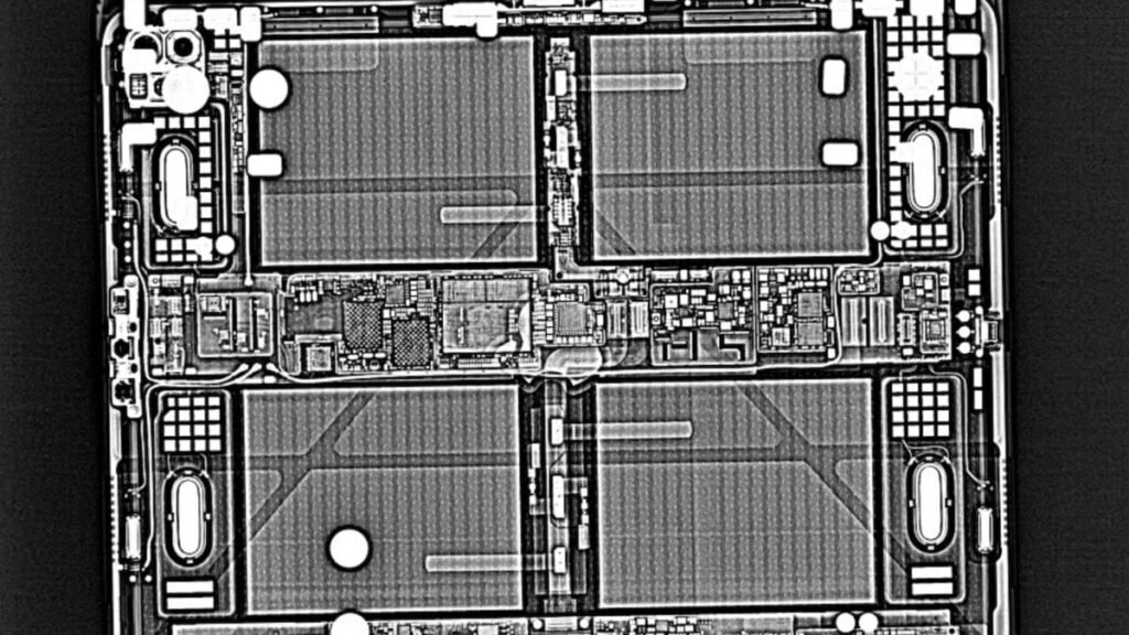 Cutting Edge Cooling Is Probably Coming to the iPad Pro