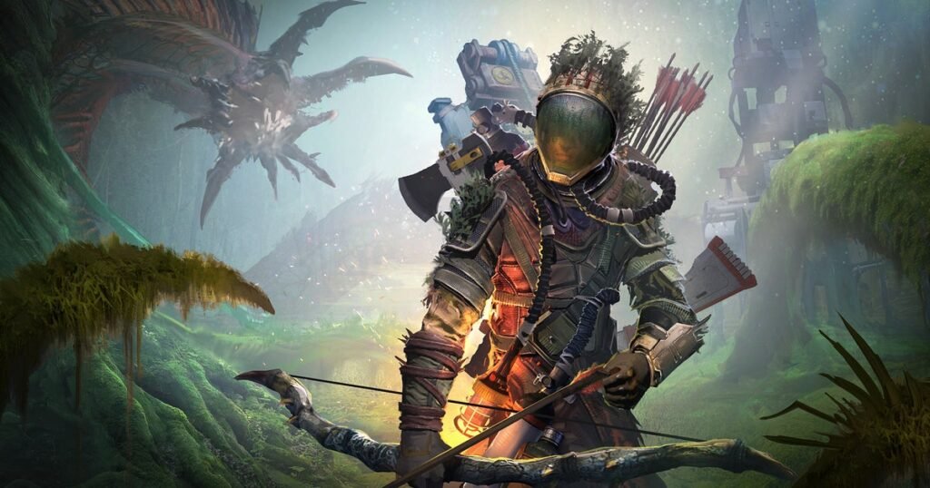 DayZ creator's survival game Icarus is coming to PS5 and Xbox soon, but it won't have cross-play