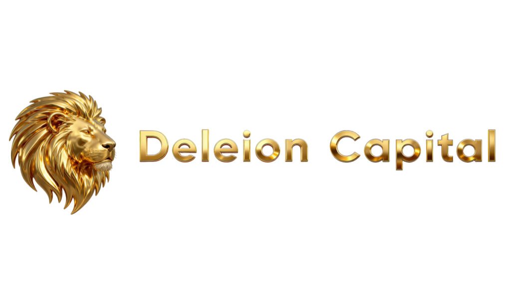 DeLeionCapital Announces Expansion of Its Professional Crypto Asset Management Services