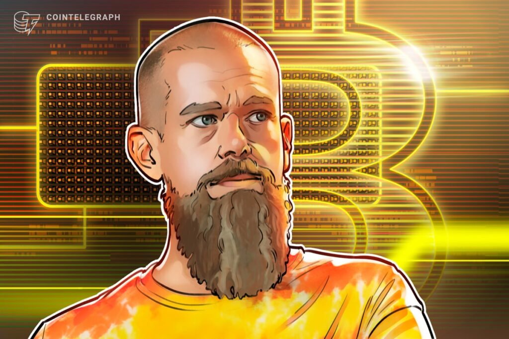 Dorsey’s ‘Bitcoin Is Not Crypto’ Tweet Sparks Community Debate Dorsey's 'Bitcoin Is Not Crypto' Tweet Sparks Community Debate