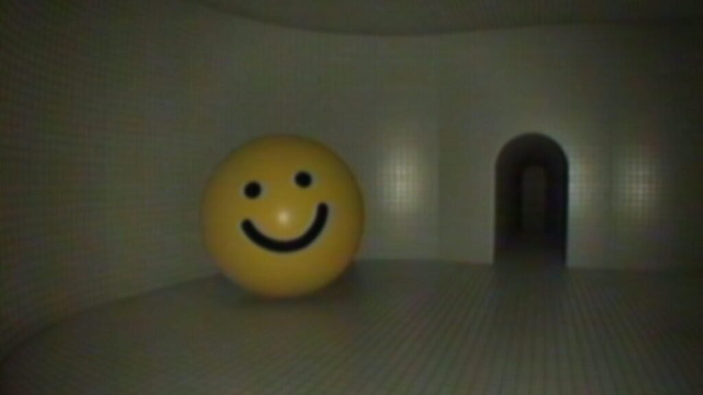 Dreamcore Is One Of The Creepiest Games Of 2025