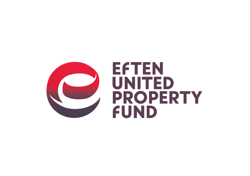 EfTEN United Property Fund distribution payment ex-date Net asset value of the EfTEN United Property Fund as of 30.09.2025