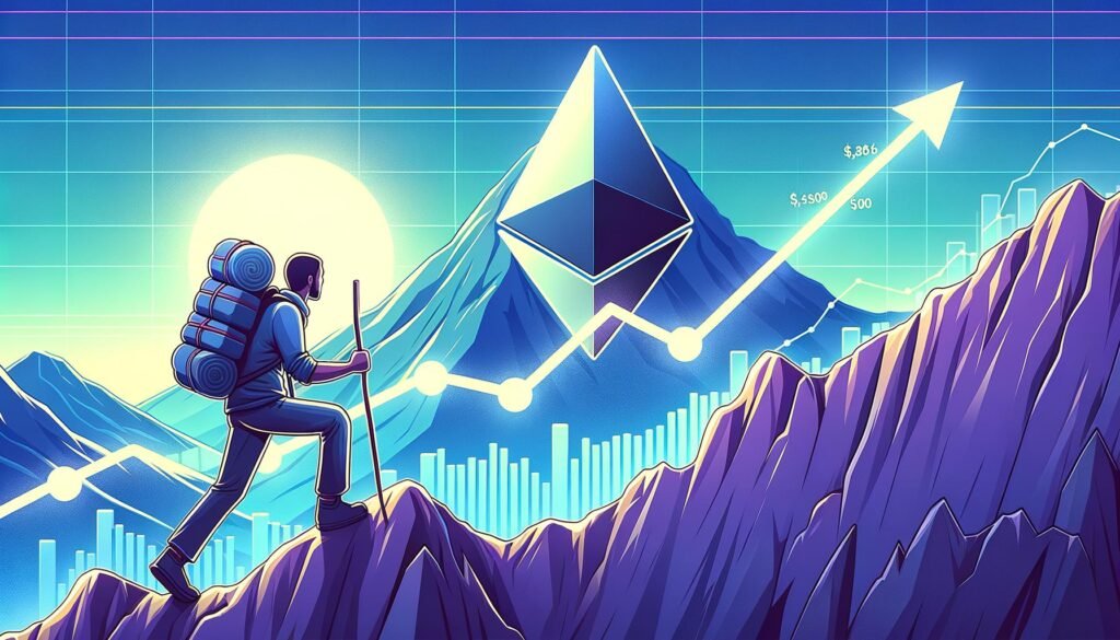 Ethereum Price Reaches Resistance — Breakout Could Signal Fresh Upside Leg Ethereum Price Reaches Resistance — Breakout Could Signal Fresh Upside Leg
