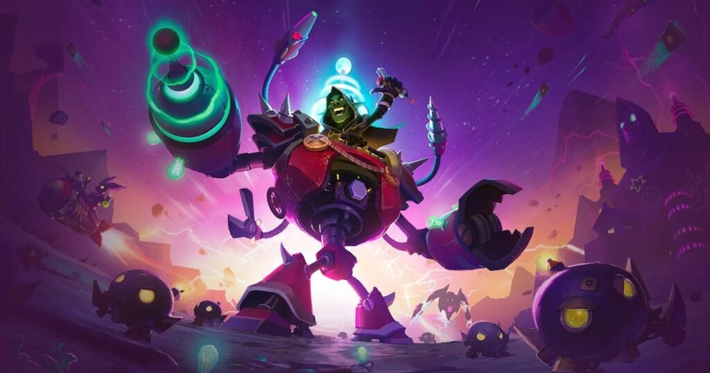 Even more Blizzard workers have voted to unionise, this time around 100 devs who work on Hearthstone Even more Blizzard workers have voted to unionise, this time around 100 devs who work on Hearthstone