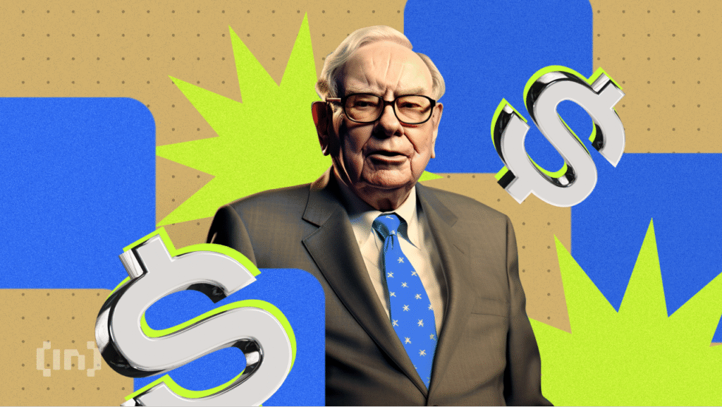 Every Time Buffett’s Berkshire Forms a Death Cross, It’s a Bottom What’s Driving XRP’s Value in 2025—Hype or Utility?